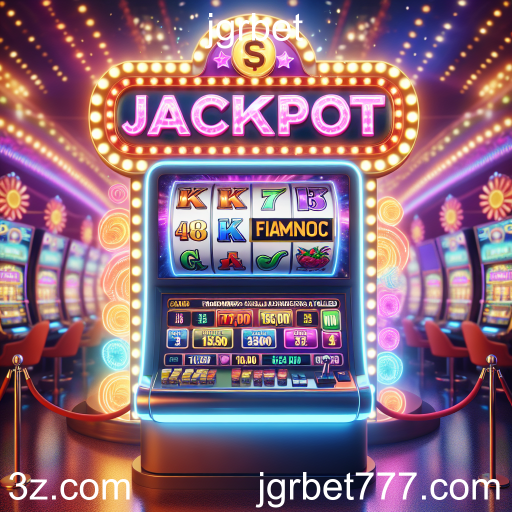 Jackpots