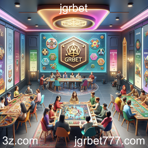 Jogos de Mesa